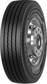 Грузовая шина Copartner CP985 235/75 R17.5 143/141J, Рулевая ось