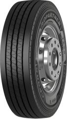 Грузовая шина Copartner CP985 235/75 R17.5 143/141J, Рулевая ось