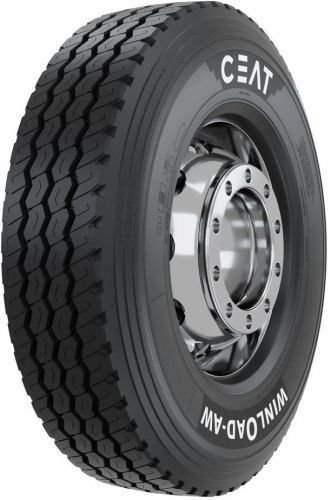 Грузовые шины CEAT WINLOAD-AW