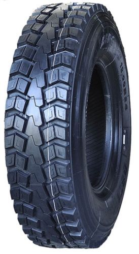 Грузовая шина DRC D871 12.00 R24 162/160K, Ведущая ось