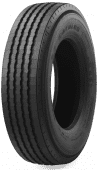 Грузовая шина Aeolus HN267 7.50 R16, рулевая ось