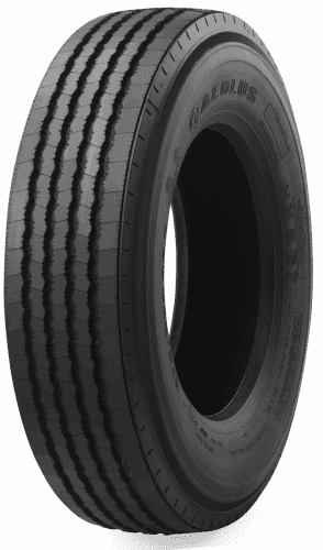 Грузовая шина Aeolus HN267 8.25 R16 126/122M, рулевая ось