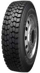 Грузовые шины Dynamo MDM60