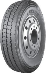 Грузовая шина Annaite 787 12.00 R24 160/157K, Универсальная ось