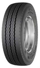Грузовая шина Michelin XTE2 265/70 R19.5 143/141J, прицеп