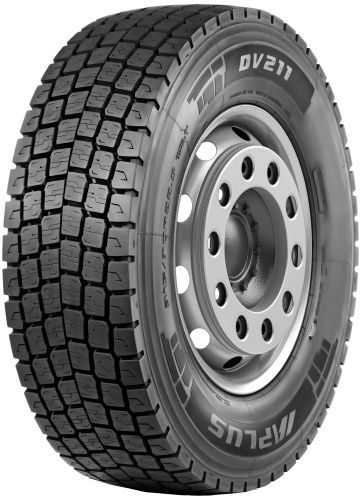 Грузовые шины Aplus DV211