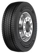 Грузовая шина Evergreen EDR50 215/75 R17.5 135/133L, Ведущая ось