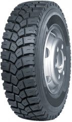 Грузовая шина Goodride SupTrac X1 13 R22.5 156/151K, Ведущая ось