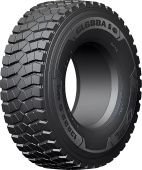 Грузовая шина Tornado GL688A 325/95 R24 162/160K, Ведущая ось