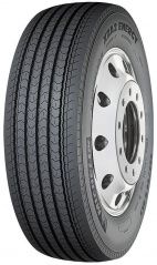 Грузовая шина Michelin XZA2 Energy 315/80 R22.5 156/150L, рулевая ось