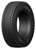 Грузовая шина Tornado GR-D1 315/70 R22.5 156/150L, Ведущая ось