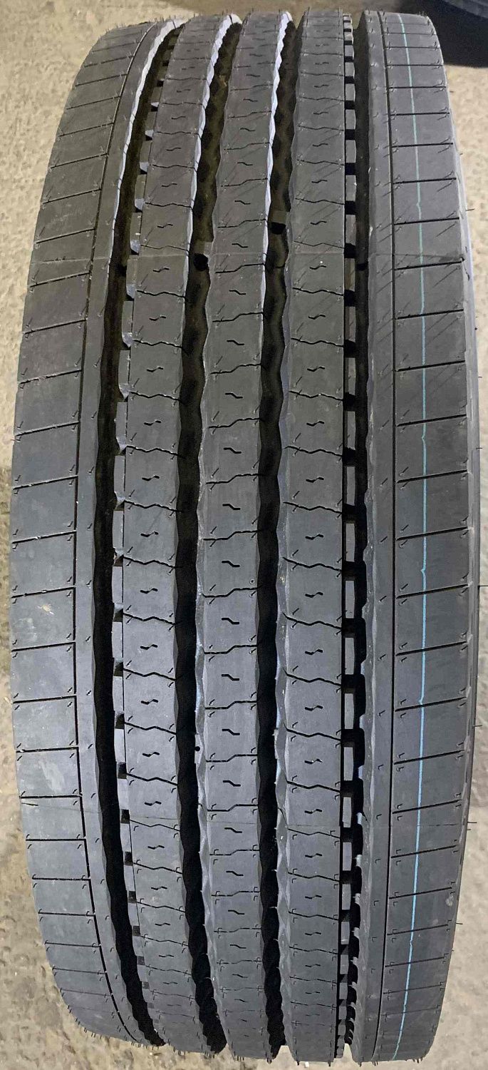 Грузовая шина Hankook AH31 Smart Flex 315/70 R22.5 156/150L, рулевая ось