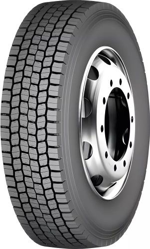 Грузовая шина Hifly HH538 315/70 R22.5 156/150L, Ведущая ось