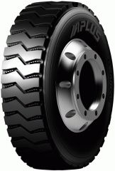Грузовая шина Aplus D880 8.25 R16 128/124G, Ведущая ось