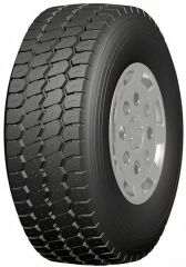 Грузовые шины DoubleCoin RLB980