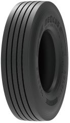 Грузовая шина Aeolus ASL01 245/70 R17.5 143/141J, Рулевая ось