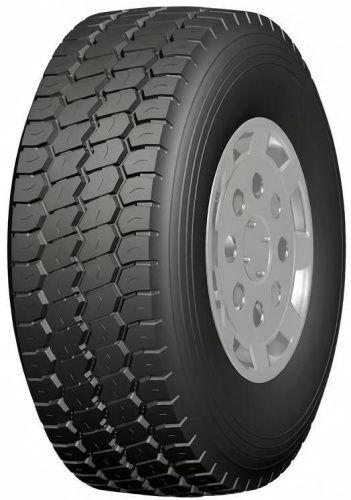Грузовые шины DoubleCoin RLB980
