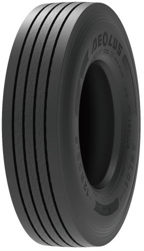Грузовая шина Aeolus ASL01 245/70 R17.5 143/141J, Рулевая ось