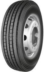Грузовая шина Roadlux R216 11 R22.5 148/145M, рулевая ось
