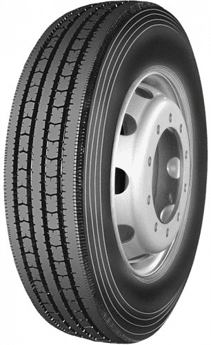 Грузовые шины Roadlux R216, рулевая ось