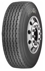 Грузовые шины Kpatos KTR57