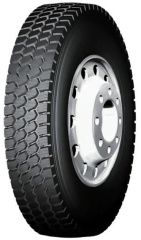 Грузовая шина Boto BT389 11 R22.5 146/143L, Ведущая ось