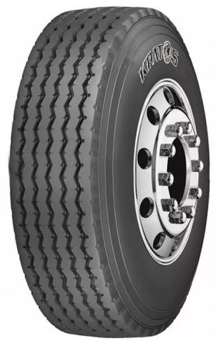 Грузовые шины Kpatos KTR57