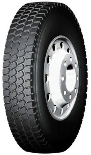 Грузовая шина Boto BT389 11 R22.5 146/143L, Ведущая ось