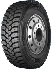 Грузовая шина Aufine Energy ADM2 315/80 R22.5 157/154K, Ведущая ось