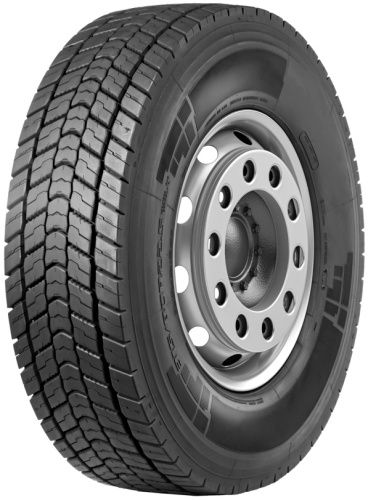 Грузовые шины Royalblack DL011