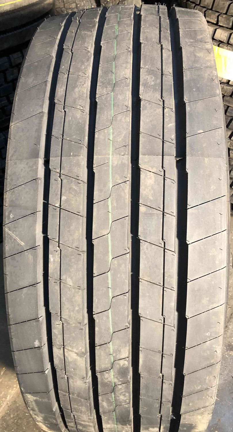 Грузовая шина GoodYear Kmax T GEN-2 385/65 R22.5 164K, прицеп