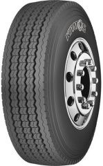 Грузовые шины Kpatos KTR59
