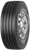 Грузовая шина Copartner CP582 385/65 R22.5 162K, Рулевая ось