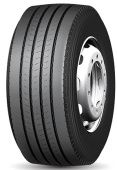 Грузовая шина Evergreen EGT66 385/65 R22.5 164K, Рулевая ось