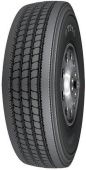 Грузовая шина Boto BT219 315/60 R22.5 152/148L, Рулевая ось