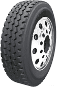 Грузовая шина Roadshine RS602 315/80 R22.5, Универсальная ось