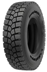 Грузовые шины Satoya Heavy Duty D