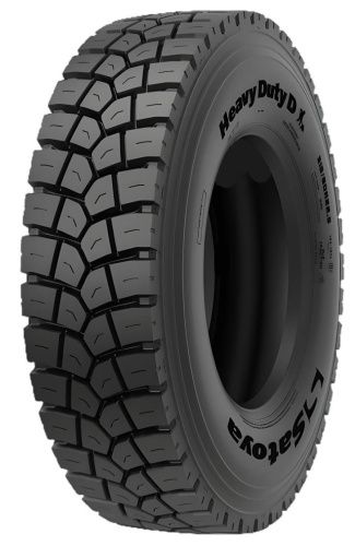 Грузовые шины Satoya Heavy Duty D