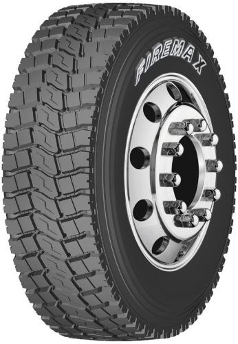 Грузовая шина Firemax FM985 12.00 R20 156/153K, Ведущая ось