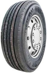 Грузовая шина Hunterroad H812 315/70 R22.5 154/151L, Рулевая ось