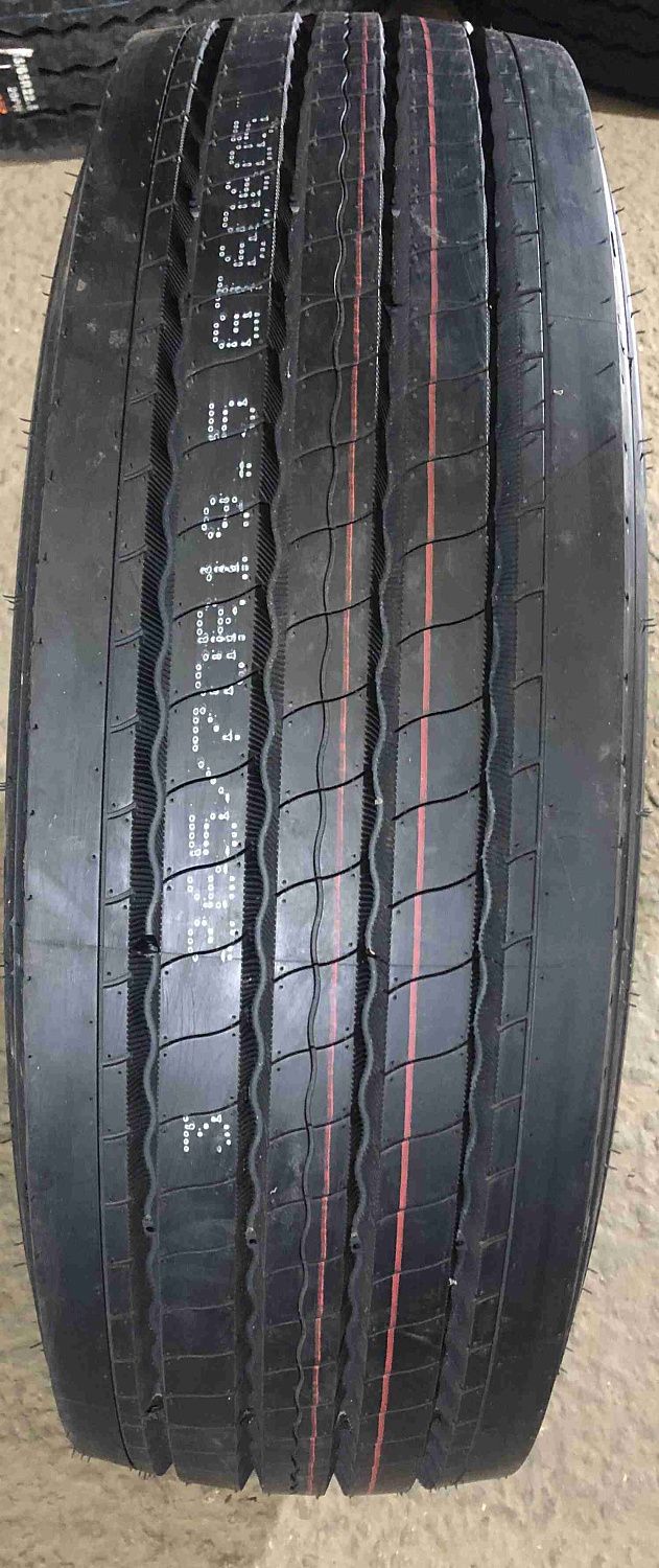 Грузовая шина Advance GR-A1 265/70 R19.5 140/138M, Рулевая ось