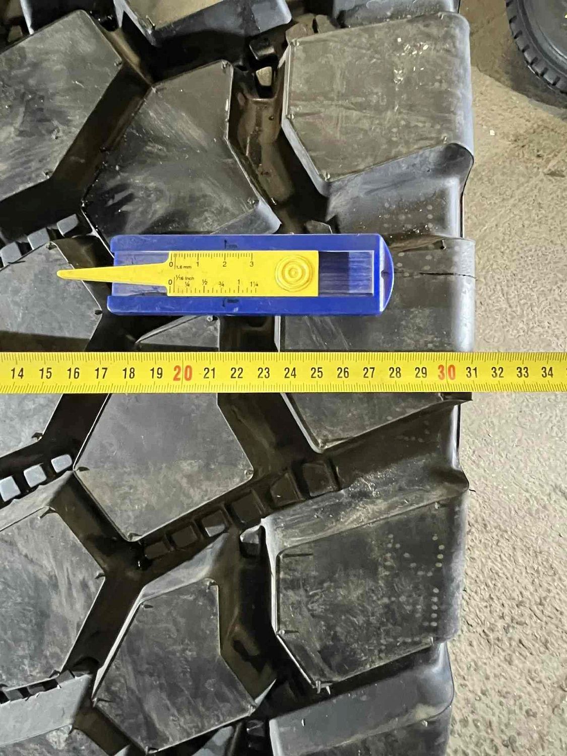 Грузовая шина Sailun S910 14.00 R20 164B, Универсальная ось