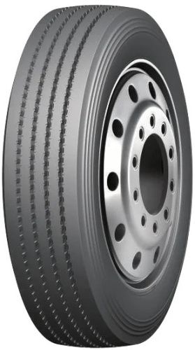 Грузовая шина Annaite AG-10 295/60 R22.5 150/147L, Рулевая ось