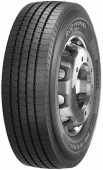 Грузовые шины Pirelli R02 Profuel Drive