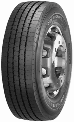 Грузовая шина Pirelli R02 Profuel Drive 225/75 R17.5 129/127M, Ведущая ось