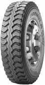 Грузовые шины Pirelli Formula ON-OFF Drive, ведущая ось