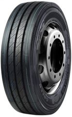 Грузовая шина Leao KLT200 215/75 R17.5 135/133J, Прицеп