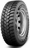 Грузовые шины Kumho KMD51