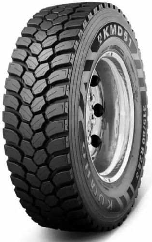 Грузовые шины Kumho KMD51