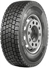 Грузовые шины Lanvigator DV211